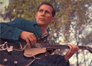 Chet Atkins