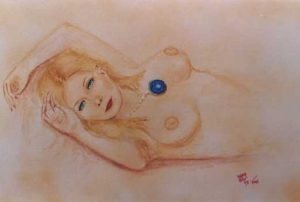 liarose